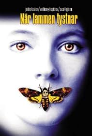 The Silence of the Lambs movie poster